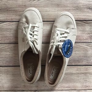 Keds ortholite